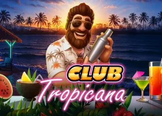 Club Tropicana - WINGBET138