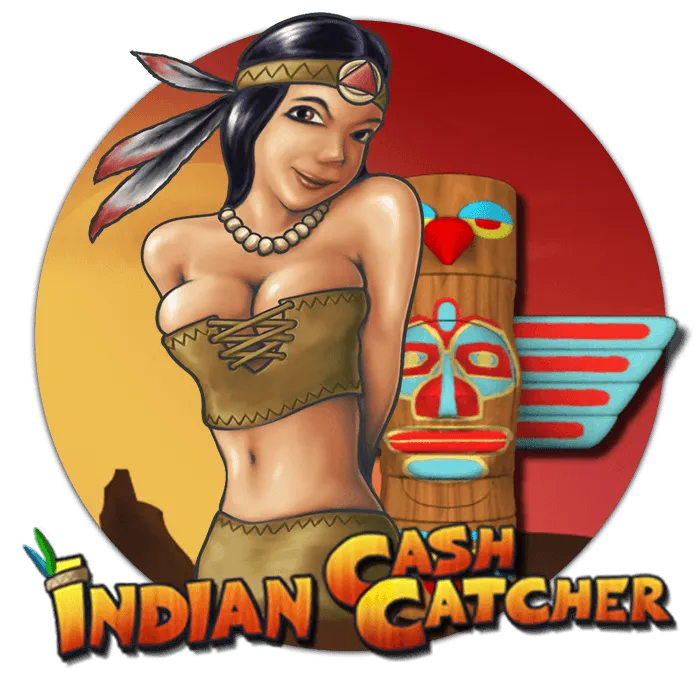 Indian Cash Catcher - WINGBET138