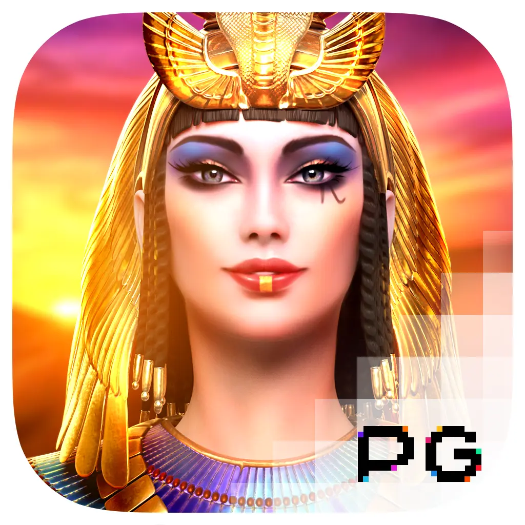 Secrets of Cleopatra - WINGBET138