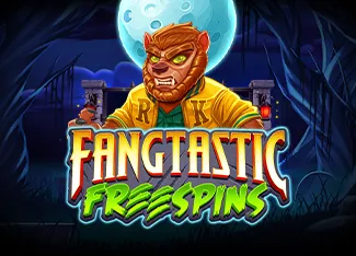 Fangtastic Freespins - WINGBET138