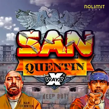San Quentin xWays - WINGBET138