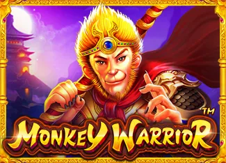 Monkey Warrior - WINGBET138