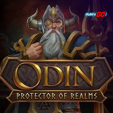PlaynGo : Odin Protector of Realms - WINGBET138