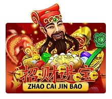 Zhao Cai Jin Bao - WINGBET138