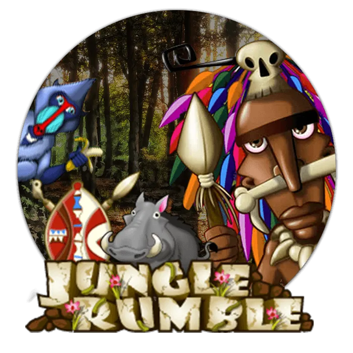 Jungle Rumble - WINGBET138