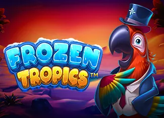 Frozen Tropics - WINGBET138