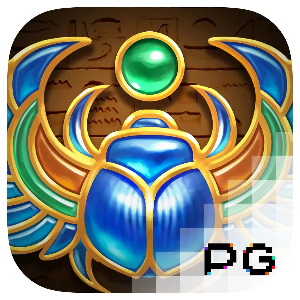 Symbols Of Egypt - WINGBET138