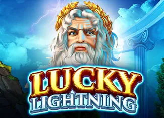 Lucky Lightning - WINGBET138