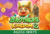 Brothers Kingdom 2 - WINGBET138