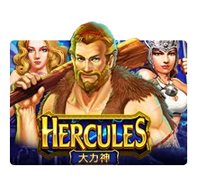 Hercules - WINGBET138