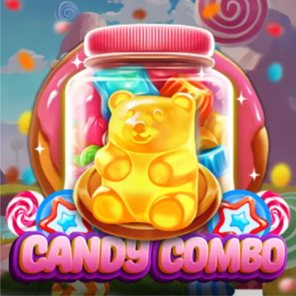 Candy Combo - WINGBET138