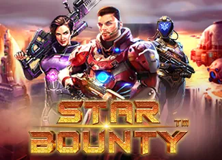 Star Bounty - WINGBET138