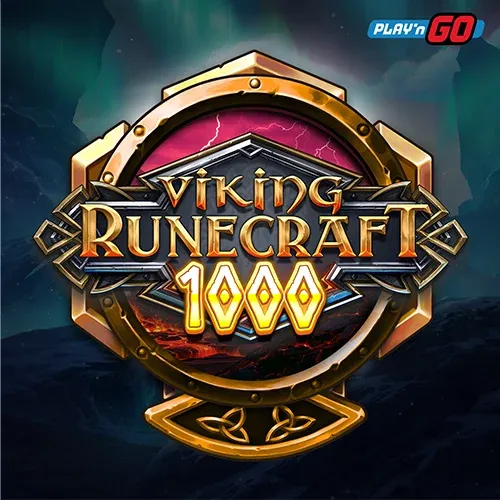PlaynGo : Viking Runecraft 1000 - WINGBET138