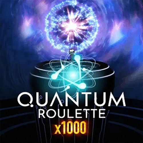 x1000 Quantum Roulette - WINGBET138