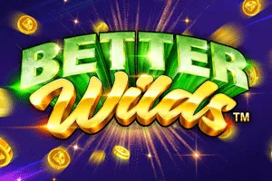 Better Wilds - WINGBET138