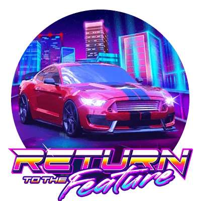 Return To The Feature - WINGBET138