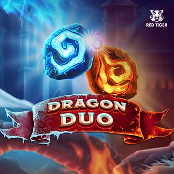Redtiger : Dragon Duo - WINGBET138