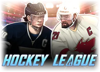 Hockey League - WINGBET138