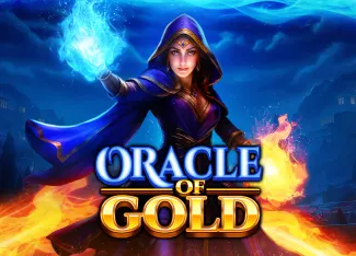 Oracle of Gold - WINGBET138