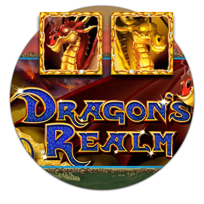 Dragons Realm - WINGBET138