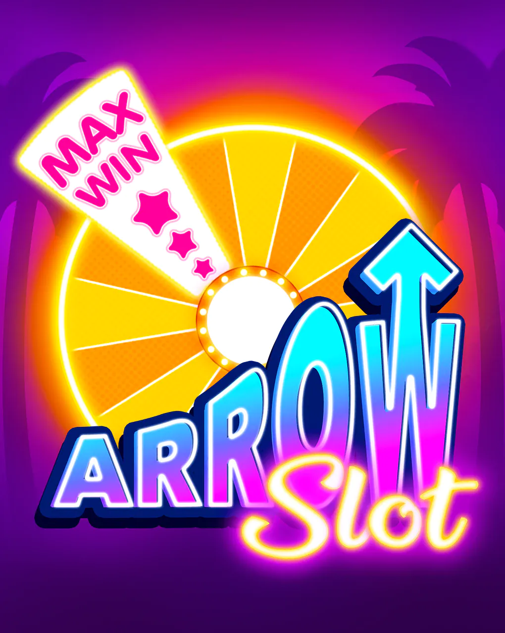 Arrow Slot - WINGBET138