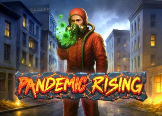 Pandemic Rising - WINGBET138