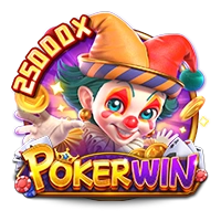 POKER WIN - WINGBET138