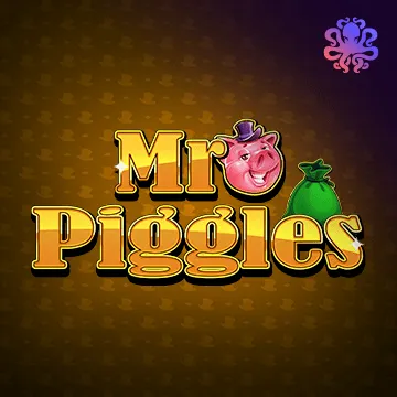 Mr. Piggles - WINGBET138