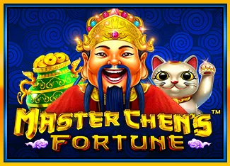 Master Chens Fortune - WINGBET138