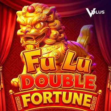 Fu Lu Double Fortune - WINGBET138