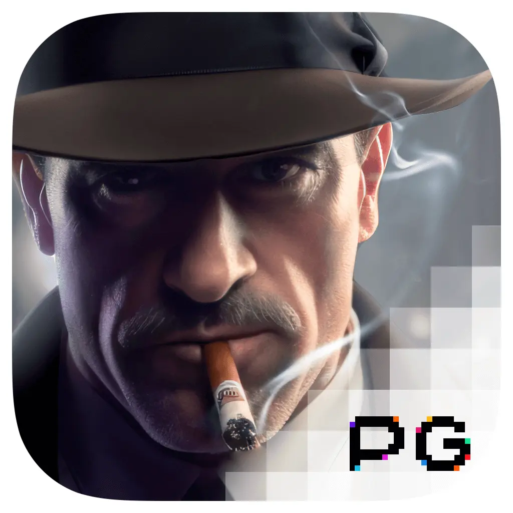 Mafia Mayhem - WINGBET138