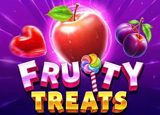 Fruity Treats - WINGBET138