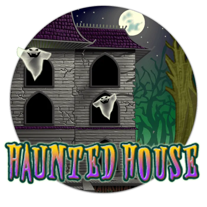 Haunted House - WINGBET138