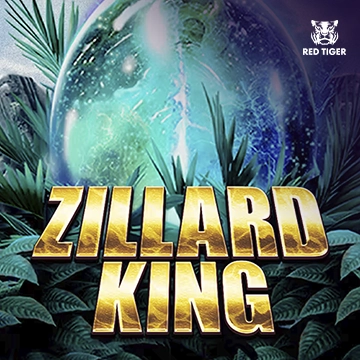 Redtiger : Zillard King - WINGBET138