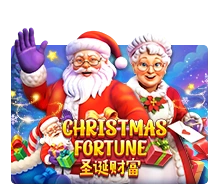 Christmas Fortune - WINGBET138