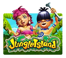 Jungle Island - WINGBET138