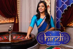 Hindi Roulette - WINGBET138