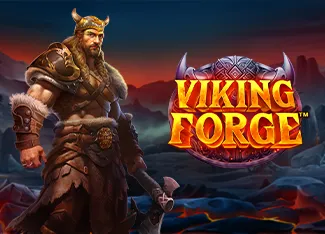 Viking Forge - WINGBET138