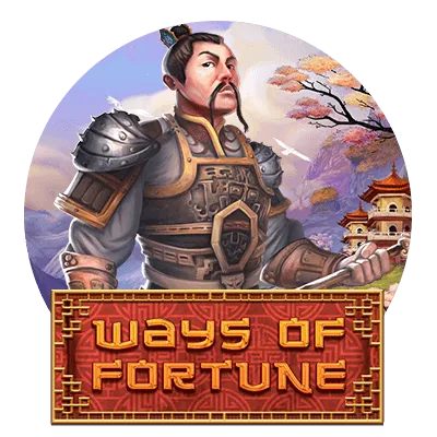 Ways Of Fortune - WINGBET138