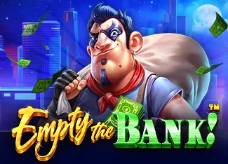 Empty the Bank - WINGBET138