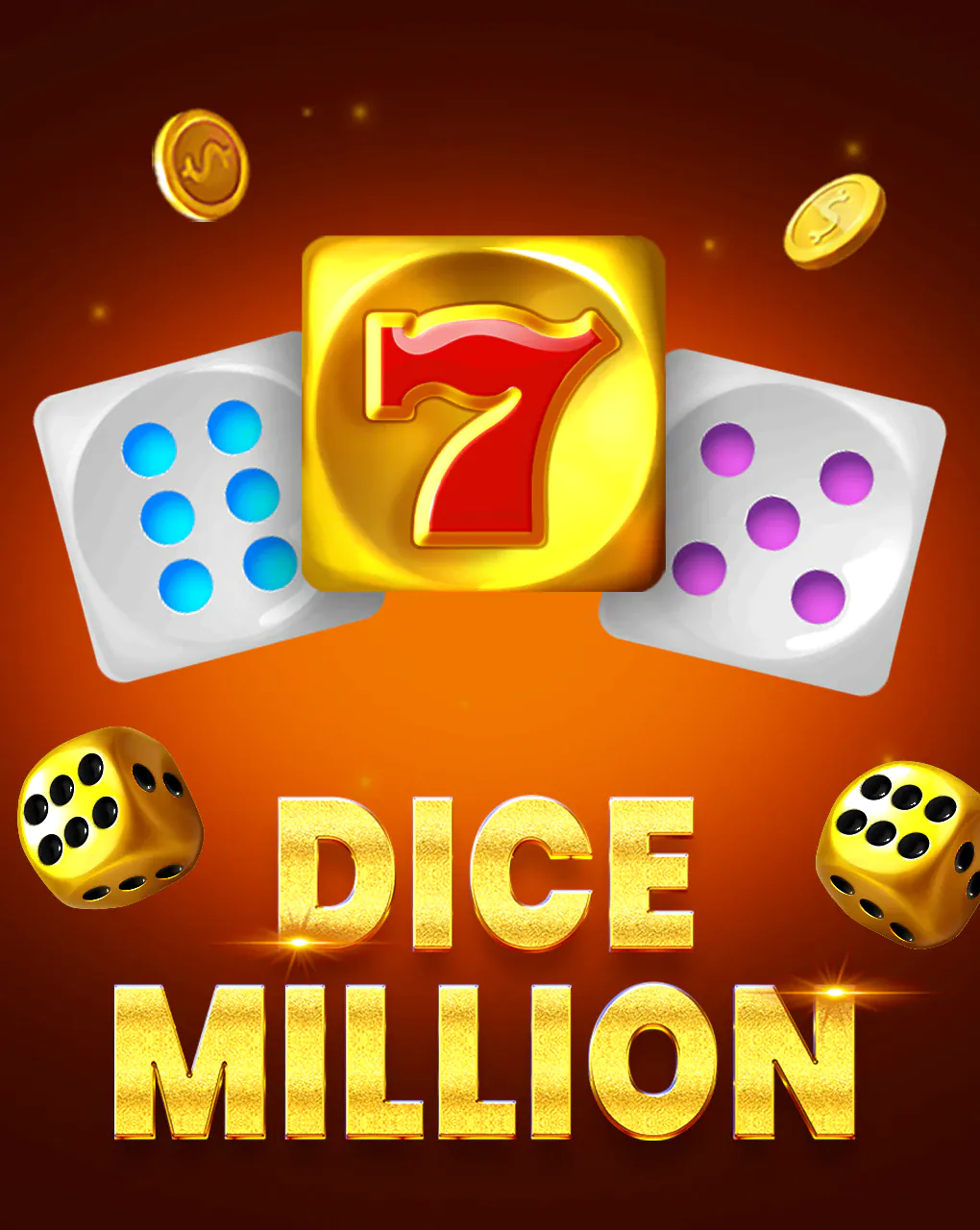 Dice Million - WINGBET138