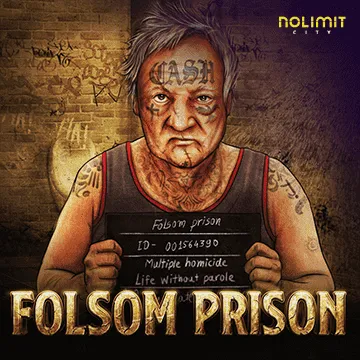 Folsom Prison - WINGBET138