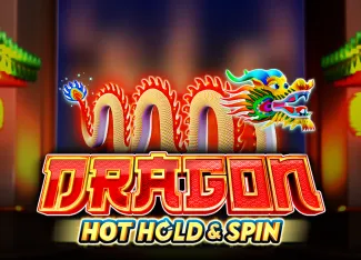 Dragon Hot Hold & Spin - WINGBET138