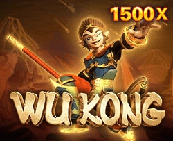 JDB : Wu Kong - WINGBET138