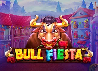 Bull Fiesta - WINGBET138