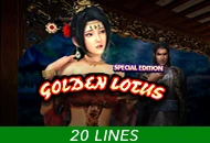 Golden Lotus SE - WINGBET138