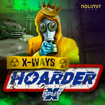 xWays Hoarder xSplit - WINGBET138