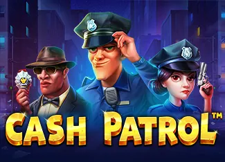 Cash Patrol - WINGBET138