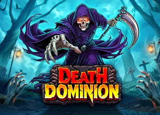 Death Dominion - WINGBET138