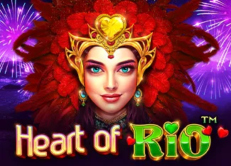 Heart of Rio - WINGBET138